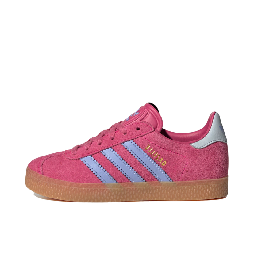 Sneakers och skor adidas Originals Gazelle Rosa | JR5944