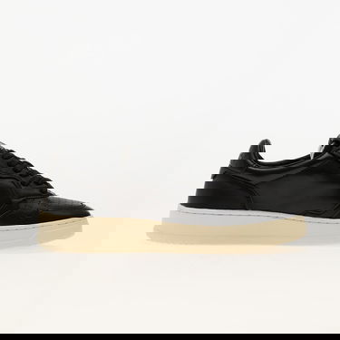 Sneakers och skor Autry 01 Low Svart | AULMGG05, 4