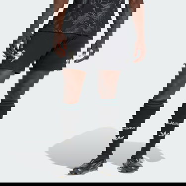 Shorts adidas Performance Juventus 25/26 Third Shorts Svart | KC3458, 0