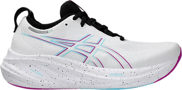 Sneakers och skor Asics GEL-NIMBUS 26 Vit | 1012b601-102, 0