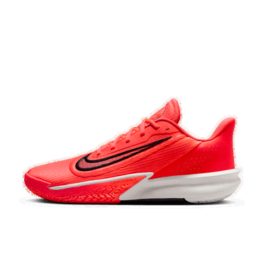 Sneakers och skor Nike Nike Precision 7 Röd | HJ9153-600, 0