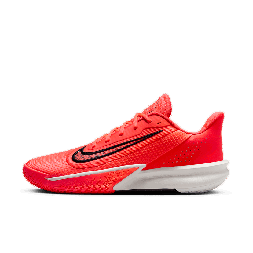 Sneakers och skor Nike Nike Precision 7 Röd | HJ9153-600