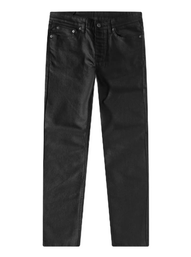 Jeans Ksubi Chitch Slim Jean Svart | 5000006141