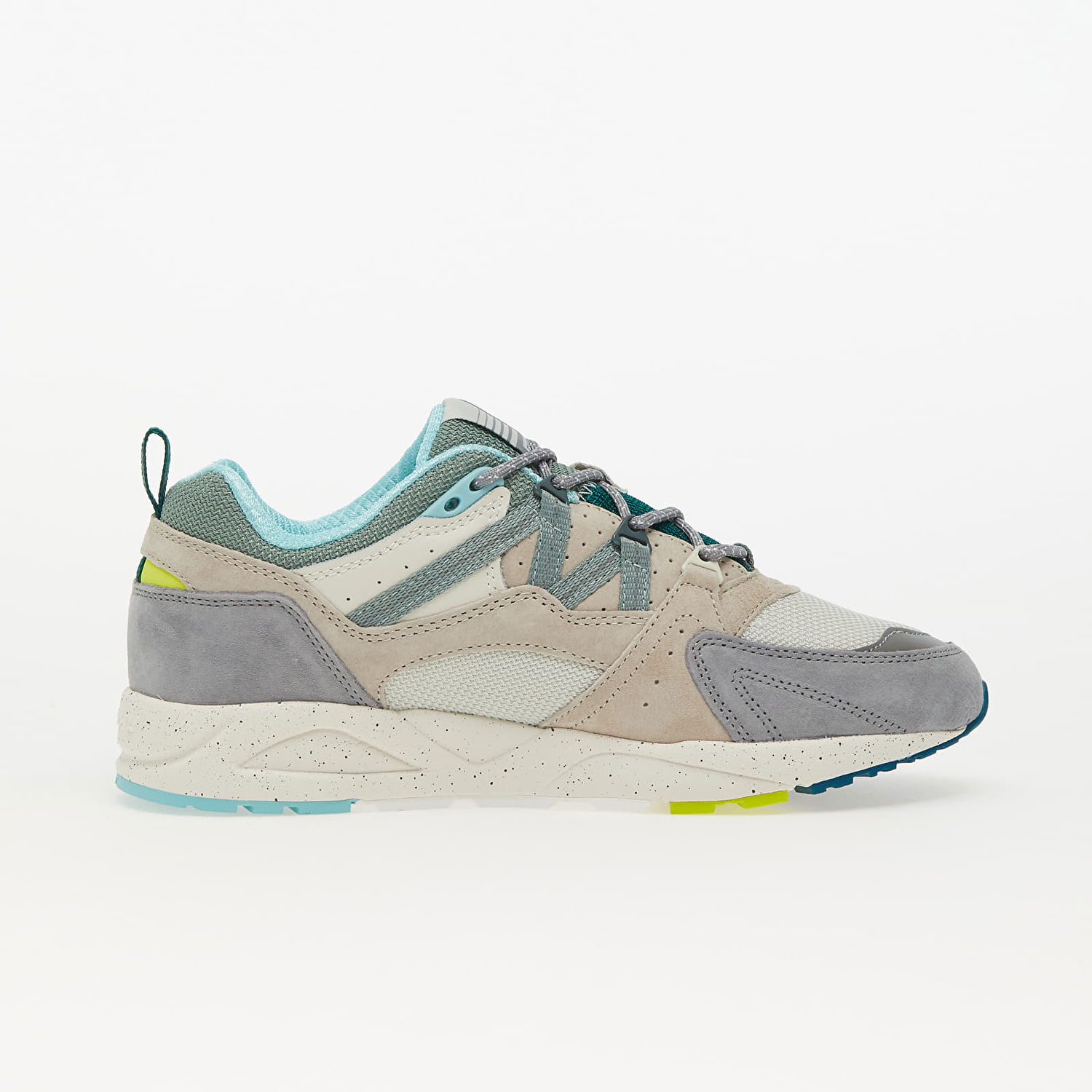Sneakers och skor Karhu Fusion 2.0 Grå | F804152, 1