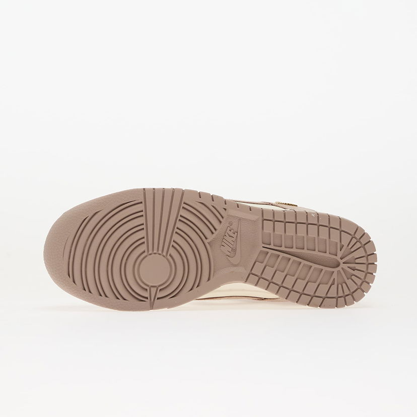 Sneakers och skor Nike Dunk Low Beige | IB4417-105