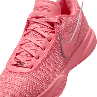 Sneakers och skor Nike LeBron 20 Rosa | dj5423-600, 6