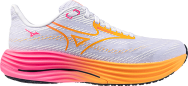 Sneakers och skor Mizuno Mizuno Wave Rider 29 Vit | j1gc2593-02, 0