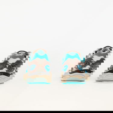 Sneakers och skor Saucony Progrid Omni 9 Brun | S70923-1, 4