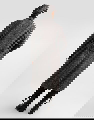 Byxor Dolce & Gabbana Dolce & Gabbana Corduroy Pleated Trousers Brun | GP13XTG8NN6M0674, 2