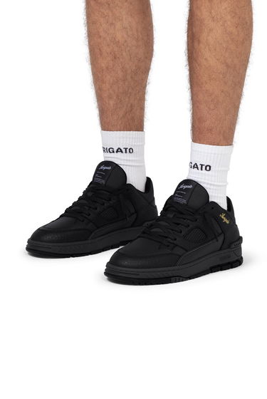 Sneakers och skor AXEL ARIGATO Area Low "Black" Svart | F1699002, 6