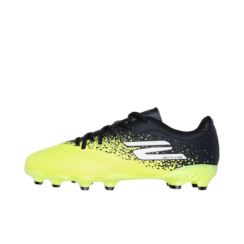 Sneakers och skor Skechers Razor Academy FG Gul | 252015-ylbk