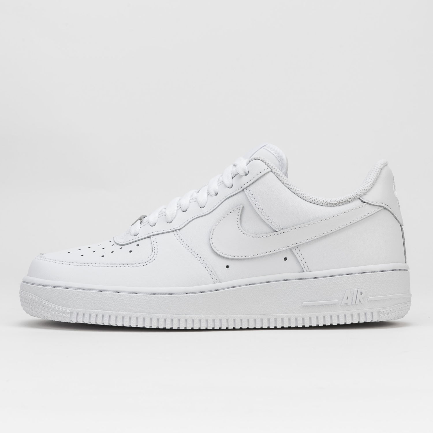 Sneakers och skor Nike Air Force 1 07 Vit | 315122-111, 0
