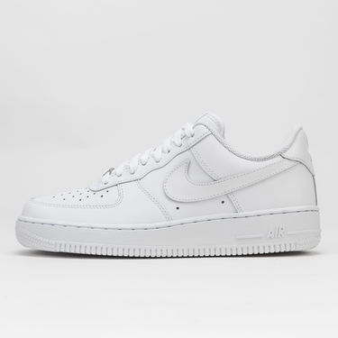 Sneakers och skor Nike Air Force 1 07 Vit | 315122-111, 0