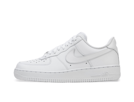 Sneakers och skor Nike Air Force 1 07 Vit | 315122-111