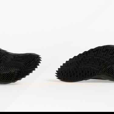 Sneakers och skor Brooks Ghost 17 W Black/ Black/ Ebony Svart | 1204311B-020, 1