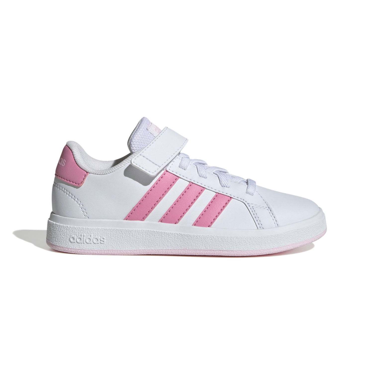 Sneakers och skor adidas Performance GRAND COURT 2.0 EL Vit | ID0738, 0