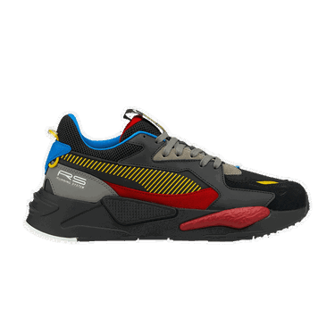 Sneakers och skor Puma RS-Z BP Flerfärgad | 382650-02, 1