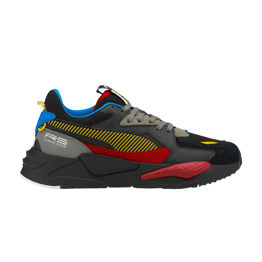 Sneakers och skor Puma RS-Z BP Flerfärgad | 382650-02, 1