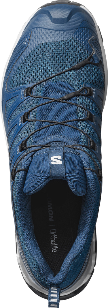 Sneakers och skor Salomon XA PRO 3D V9 Blå | l47817-800, 3