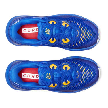 Sneakers och skor Under Armour Curry Splash 24 Blå | 3027636-401, 6