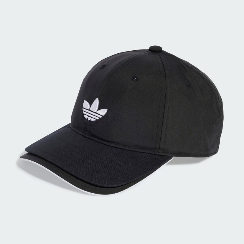 Keps adidas Performance Double Visor Cap Svart | JV7445
