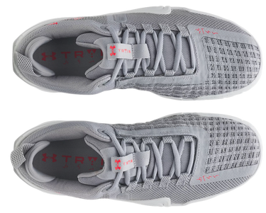 Sneakers och skor Under Armour TriBase Reign 6 Grå | 3027341-103, 2