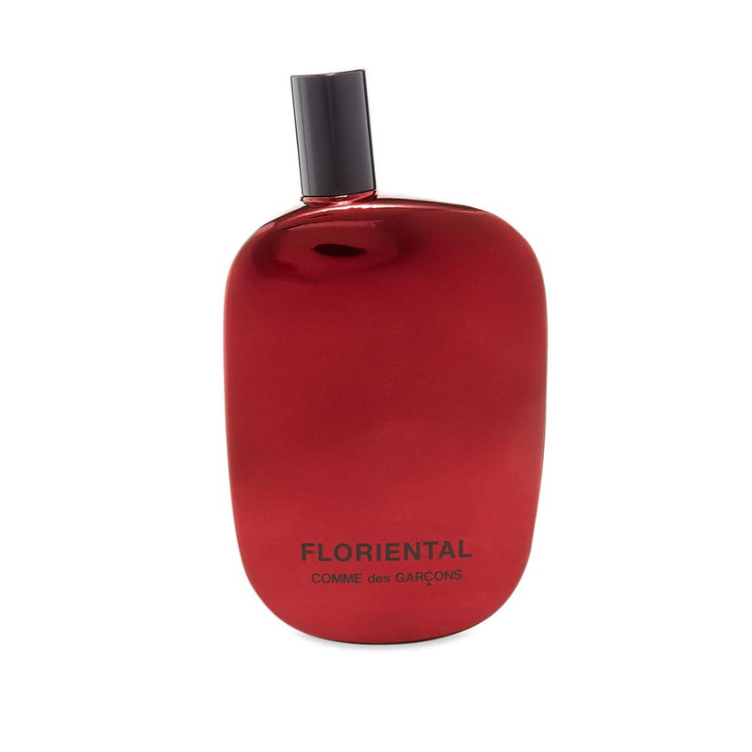 Parfymer och dofter Comme des Garçons Floriental Eau de Parfum in 100ml Röd | CDG-FEDP100