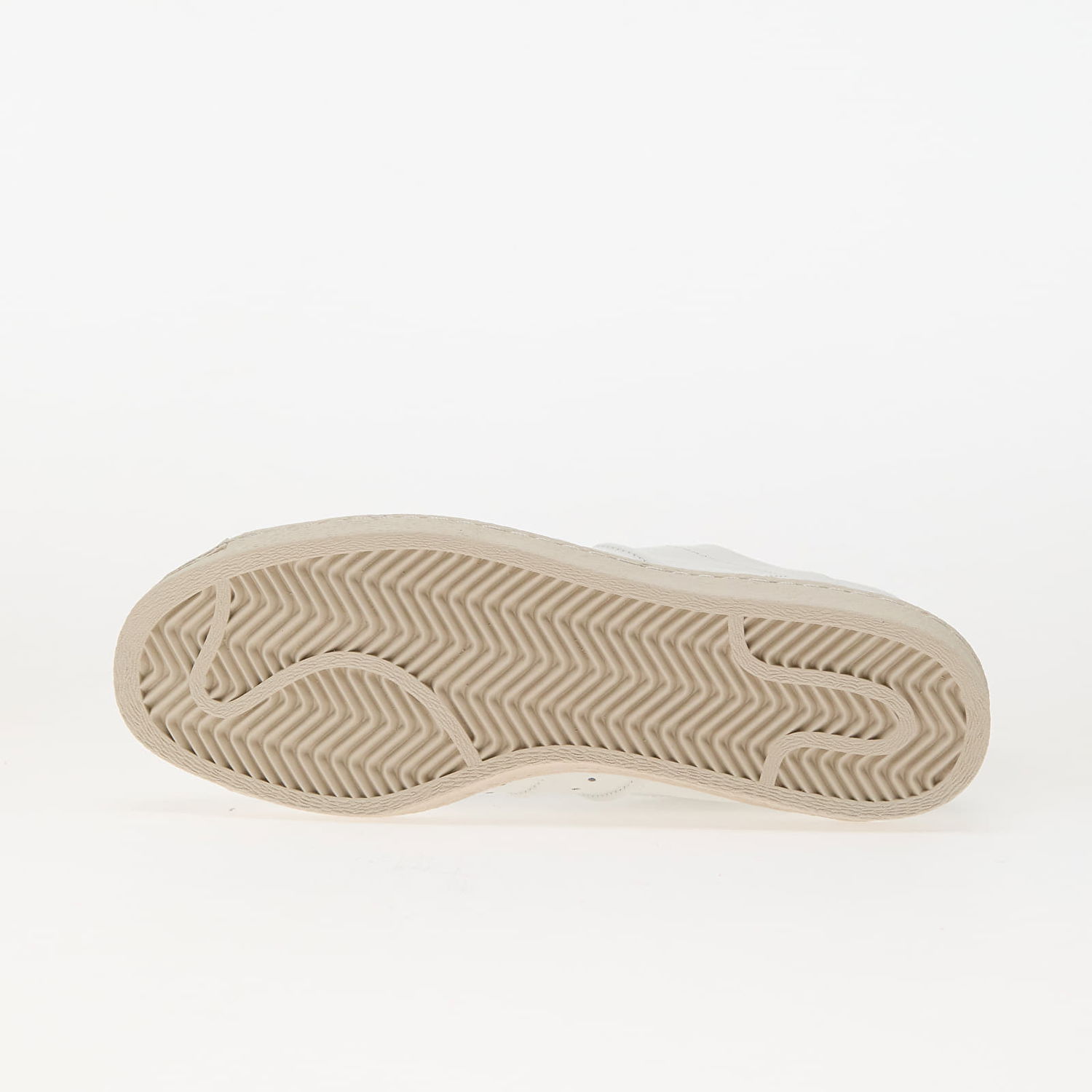 Sneakers och skor Y-3 Y-3 Superstar Vit | JQ5002, 1