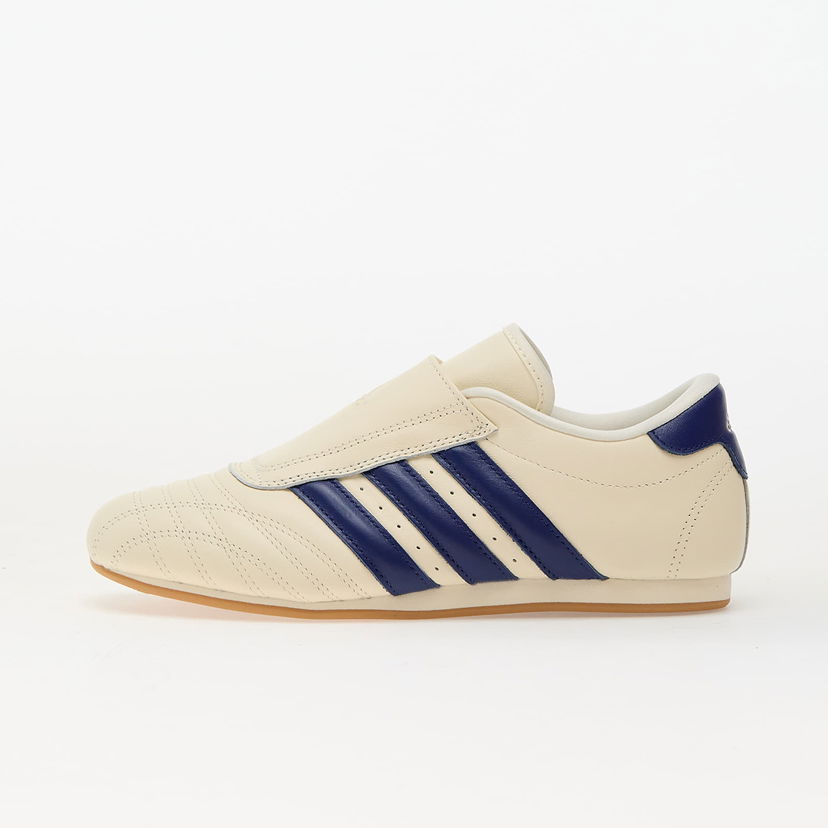 Sneakers och skor adidas Originals Taekwondo Beige | JS4528