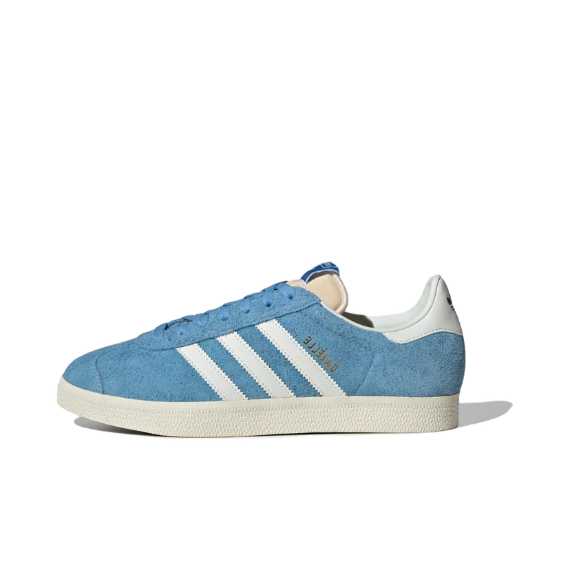 Sneakers och skor adidas Originals Gazelle Blå | IF9653