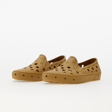 Sneakers och skor Vans Slip-On Brun | VN0A5HF8BAE1, 5
