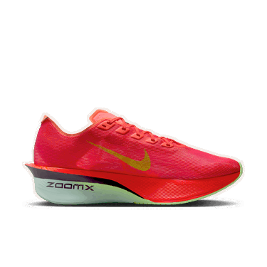 Sneakers och skor Nike ZoomX Vaporfly Next% 4 Röd | HF6414-600, 3