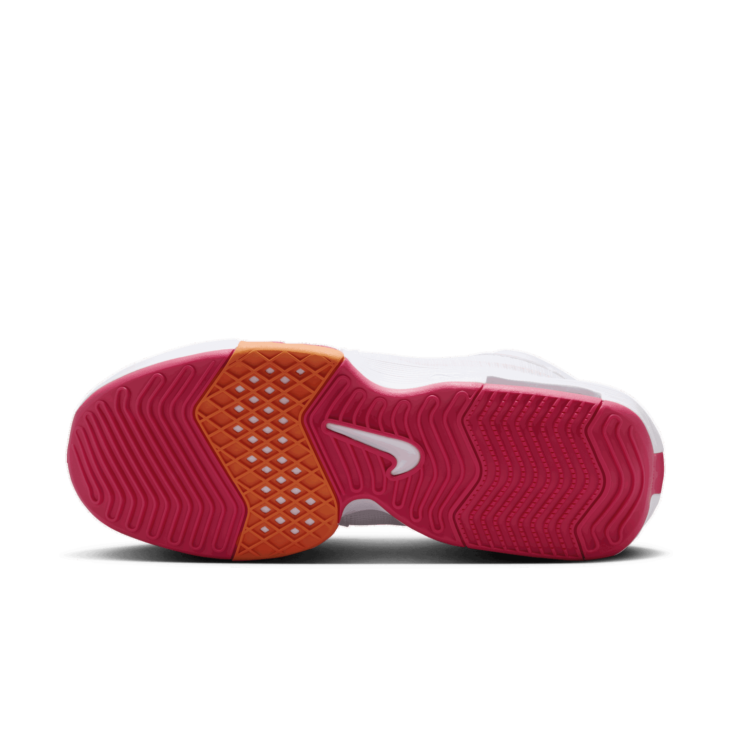 Sneakers och skor Nike LeBron Witness 8 Vit | FB2239-104, 1