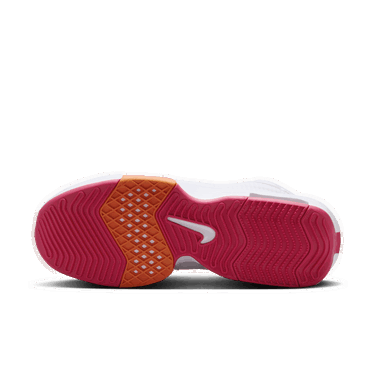 Sneakers och skor Nike LeBron Witness 8 Vit | FB2239-104, 1