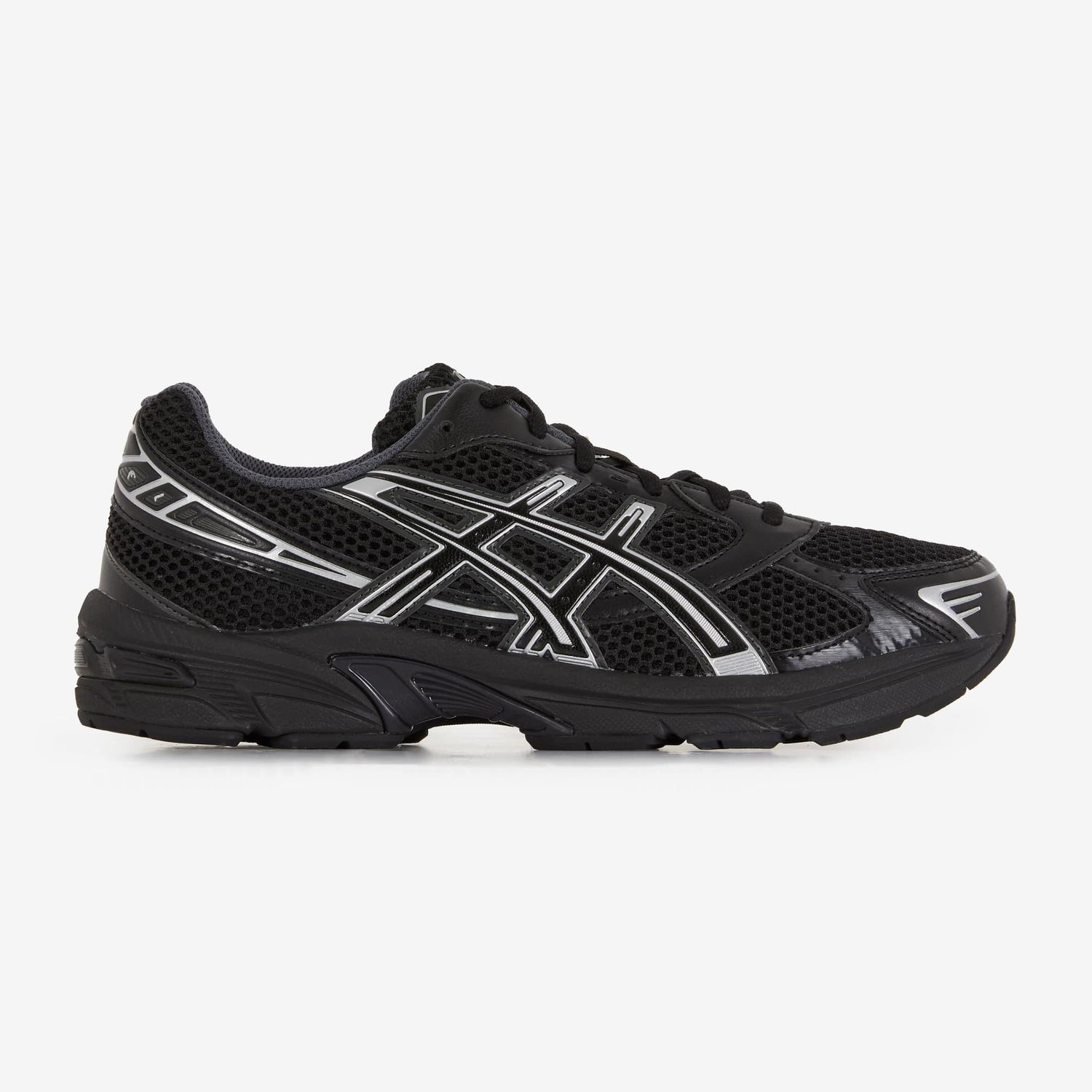 Sneakers och skor Asics Gel-1130 Svart | 1201A906-001, 0
