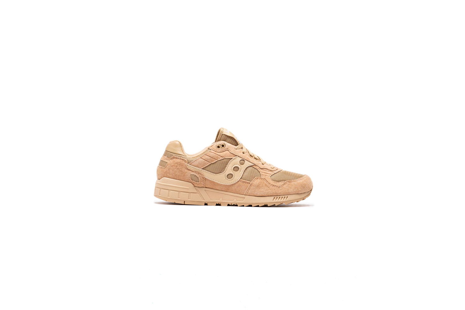Sneakers och skor Saucony Shadow 5000 Beige | S70665-54, 0