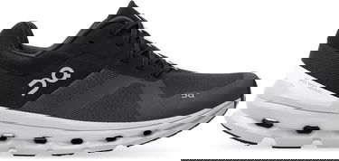 Sneakers och skor On Running Cloudrunner Svart | 46-99017, 0
