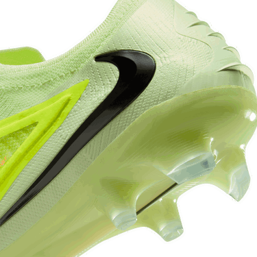 Sneakers och skor Nike Phantom 6 Low Elite FG Gul | hj2146-801, 8