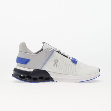 Sneakers och skor On Running Cloudnova Flux Vit | 3MD10261146, 2