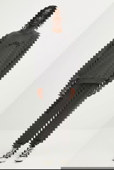 Träningsbyxor AAPE by A Bathing Ape AAPE Now Sweat Pants Grå | AAPPTMB627XXN, 5