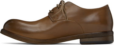 Kläder Marsèll Marsèll Zucca Media Derbys Brun | MM2443 P011454, 2