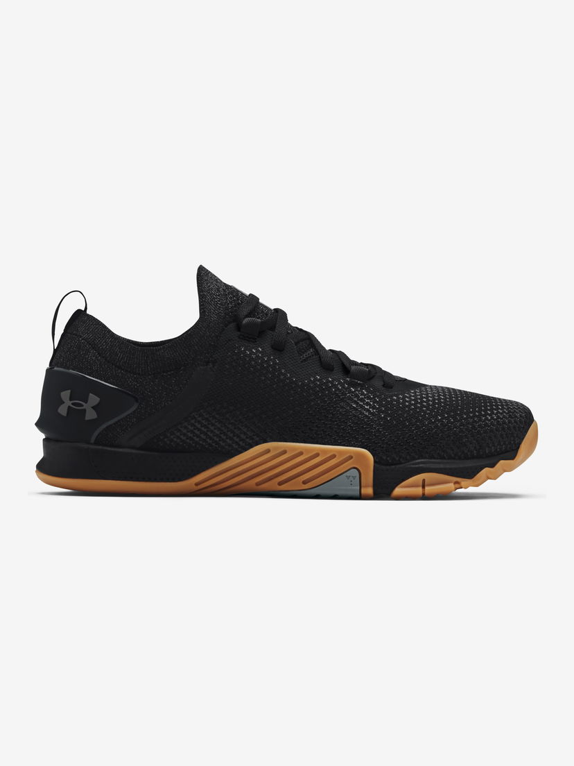 Sneakers och skor Under Armour TriBase Reign 3 Svart | 3023698