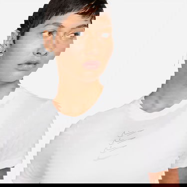 T-shirt Nike Sportswear T-Shirt Vit | DM2687-100, 4