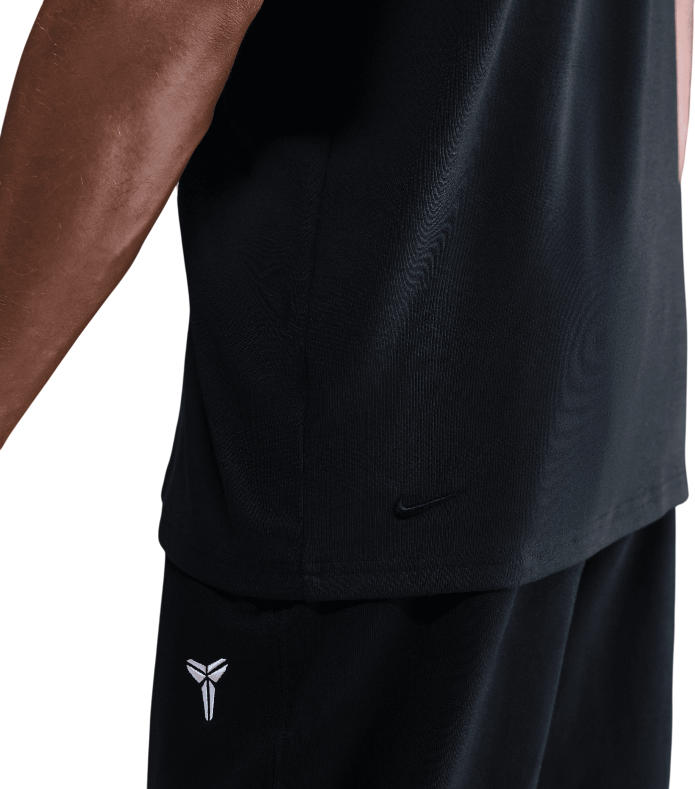 T-shirt Nike Kobe Bryant XXIV T-Shirt Svart | hv1777-010, 1