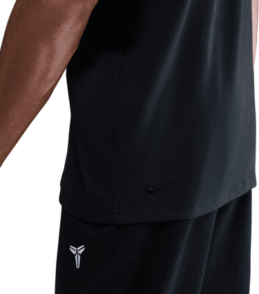 T-shirt Nike Kobe Bryant XXIV T-Shirt Svart | hv1777-010, 1