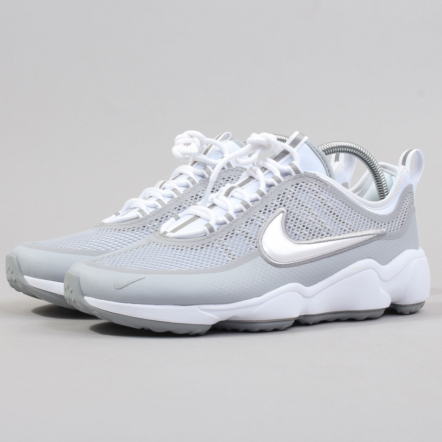 Sneakers och skor Nike Zoom Spiridion OG Grå | 876267-100, 0