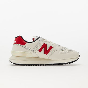 Sneakers och skor New Balance 574 Beige | U574LGTC, 1