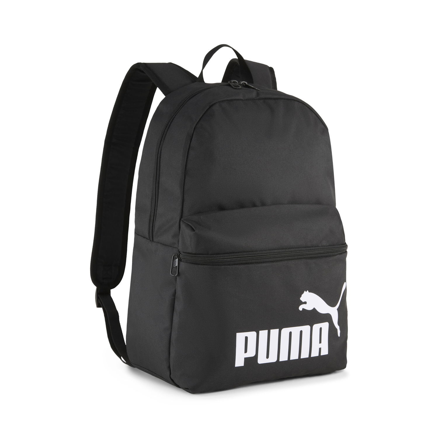 Ryggsäck Puma Phase Backpack Svart | 091164_01, 0