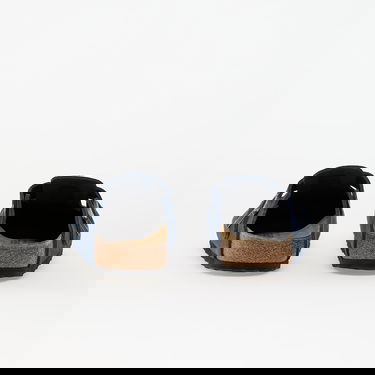 Sneakers och skor Birkenstock Birkenstock Boston Clogs Blå | 1030816, 4