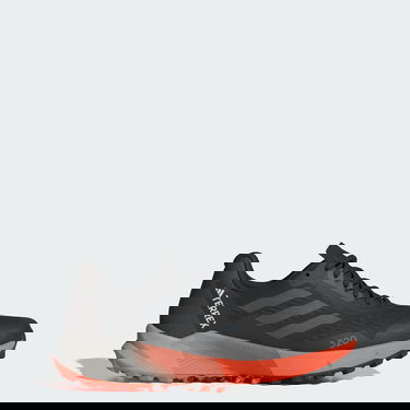 Sneakers och skor adidas Performance adidas TERREX Terrex Agravic Flow Trail Running 2.0 Svart | IG8018, 0